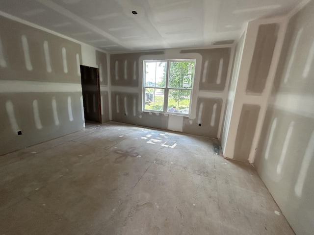 112 Stoneybrook Rd N, Columbia, TN 38401 - view of unfurnished room