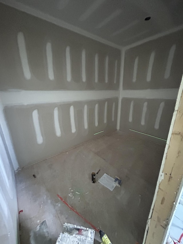 112 Stoneybrook Rd N, Columbia, TN 38401 - view of unfurnished room