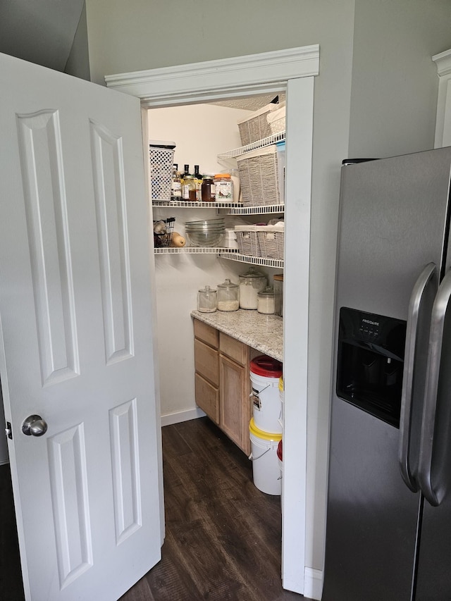 1711 Bridget Dr, Murfreesboro, TN 37129 - view of pantry