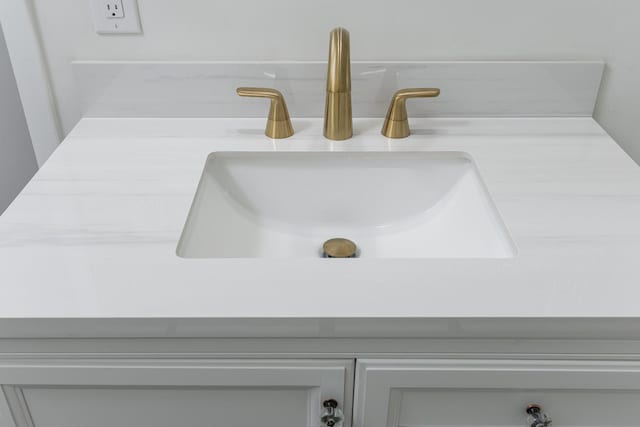 1313 W 46th St, Chattanooga, TN 37409 - bathroom view of a sink