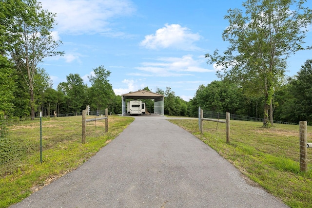 1635 Bear Hollow Dr, Waverly, TN 37185