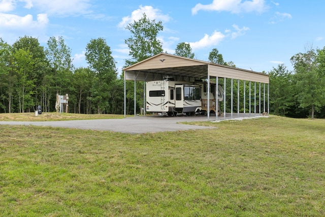 1635 Bear Hollow Dr, Waverly, TN 37185