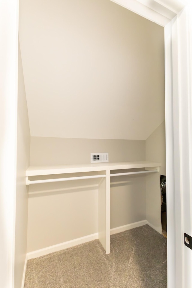 130 Mazie Dr, Lafayette, TN 37083 - view of closet