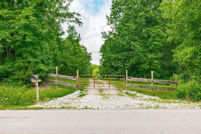 1650 Puryears Bend Rd, Hartsville, TN 37074