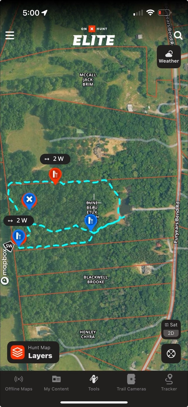 1650 Puryears Bend Rd, Hartsville, TN 37074