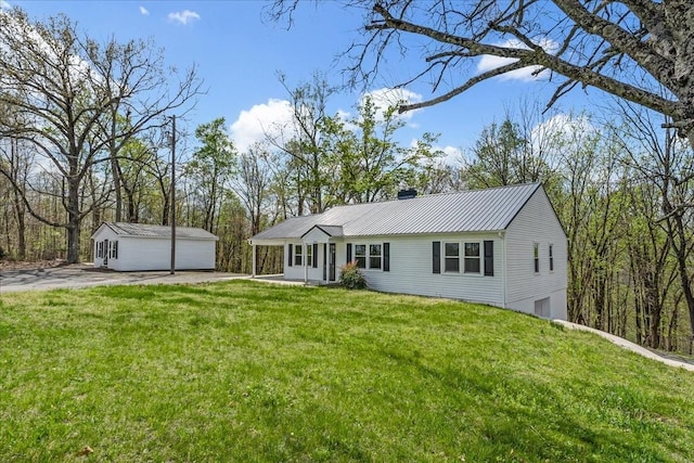 2830 Mcminnville Hwy, Woodbury, TN 37190 - photo 2