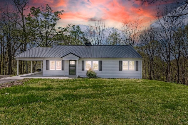 2830 Mcminnville Hwy, Woodbury, TN 37190 - photo 3
