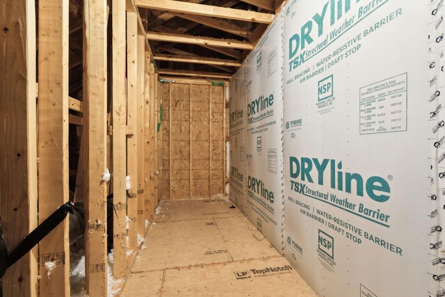 4913 Turquoise Ln, Murfreesboro, TN 37129 - view of storage room