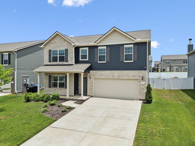 3160 Chaplins Trce, Columbia, TN 38401 - photo 2