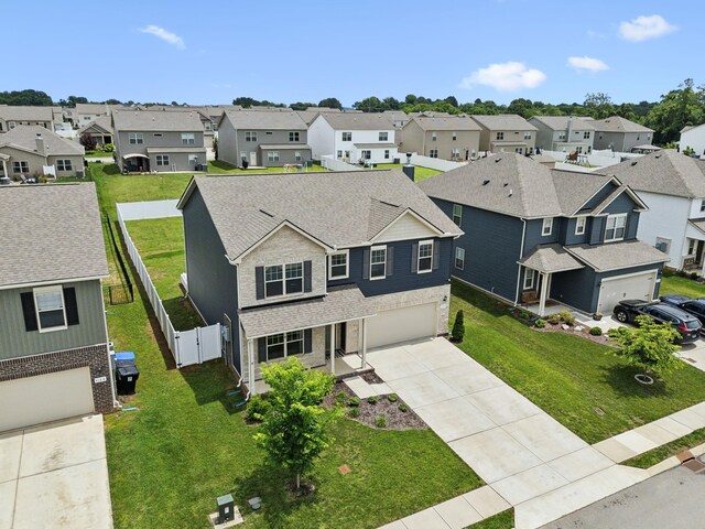 3160 Chaplins Trce, Columbia, TN 38401 - photo 4