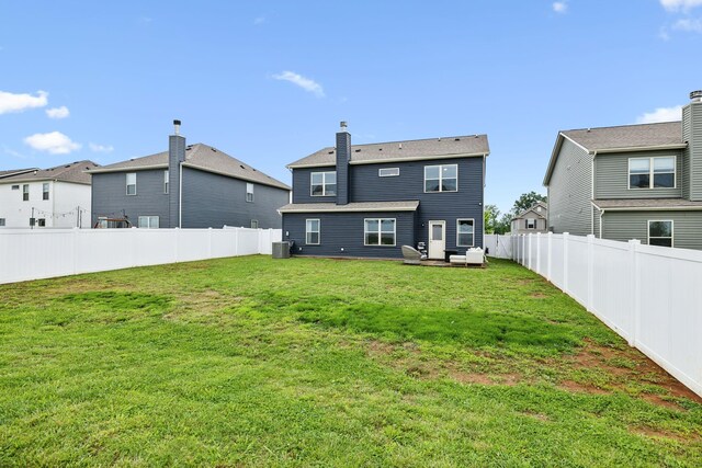 3160 Chaplins Trce, Columbia, TN 38401 - photo 55