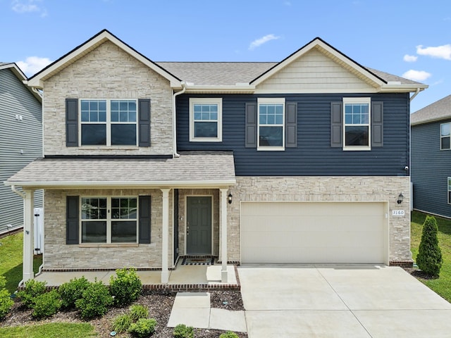 3160 Chaplins Trce, Columbia, TN 38401 - photo 1