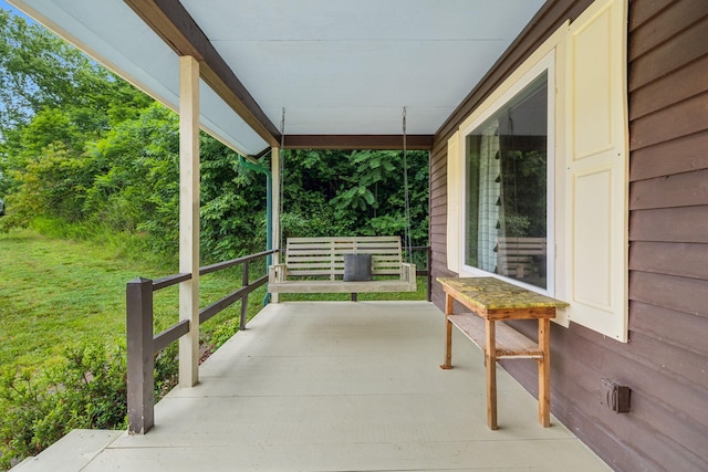 206 Mutt Goolsby Ln, Granville, TN 38564 - photo 8