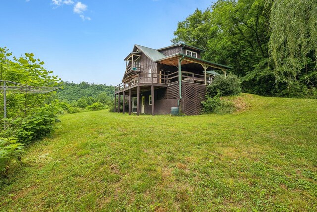 206 Mutt Goolsby Ln, Granville, TN 38564 - photo 69