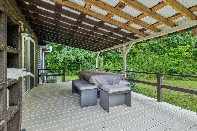 206 Mutt Goolsby Ln, Granville, TN 38564 - photo 60