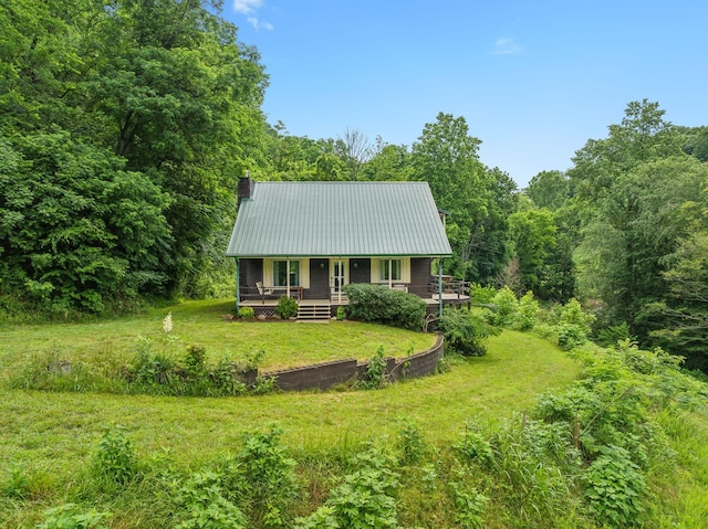 206 Mutt Goolsby Ln, Granville, TN 38564 - photo 5