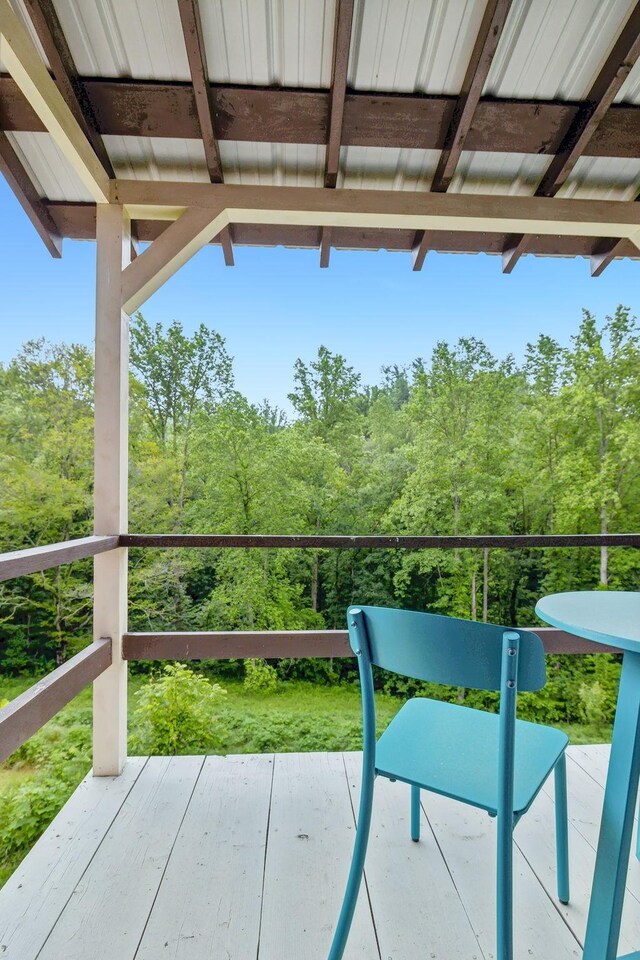 206 Mutt Goolsby Ln, Granville, TN 38564 - photo 56