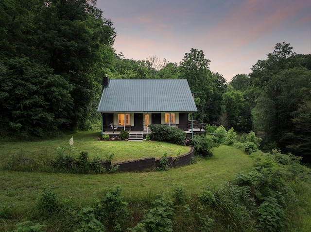 206 Mutt Goolsby Ln, Granville, TN 38564 - photo 6