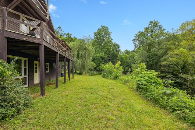206 Mutt Goolsby Ln, Granville, TN 38564 - photo 65