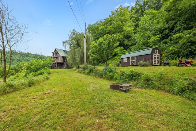 206 Mutt Goolsby Ln, Granville, TN 38564 - photo 68