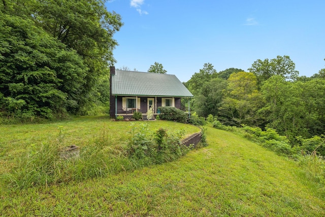 206 Mutt Goolsby Ln, Granville, TN 38564 - photo 4