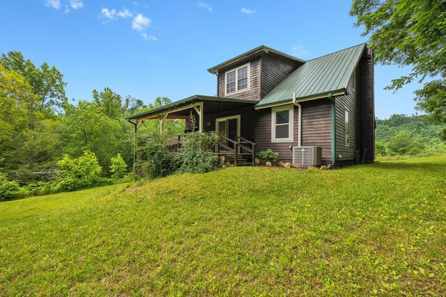 206 Mutt Goolsby Ln, Granville, TN 38564 - photo 70