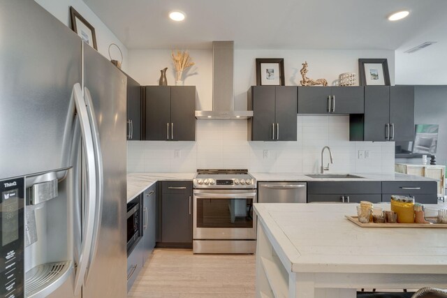 806 Olympic St Unit 201, Nashville, TN 37203 - photo 8