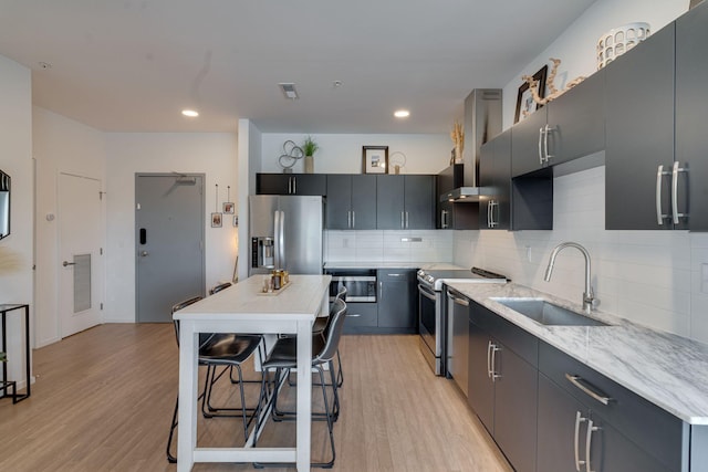 806 Olympic St Unit 201, Nashville, TN 37203 - photo 4