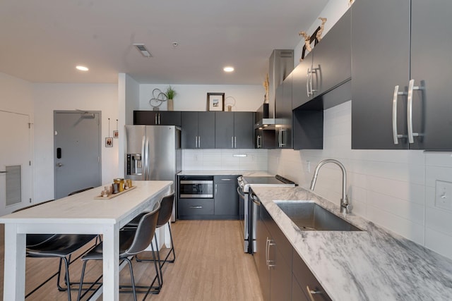 806 Olympic St Unit 201, Nashville, TN 37203 - photo 5