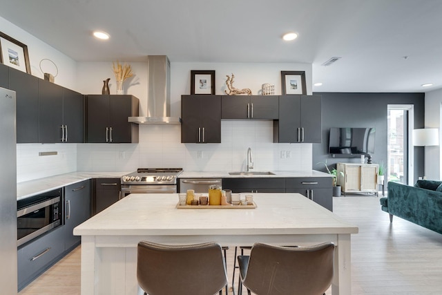 806 Olympic St Unit 201, Nashville, TN 37203 - photo 3