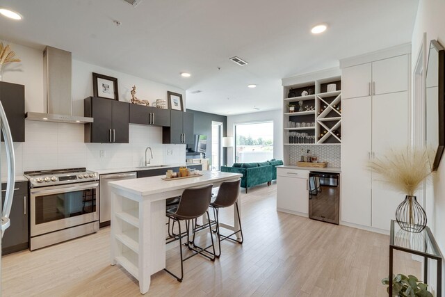 806 Olympic St Unit 201, Nashville, TN 37203 - photo 2