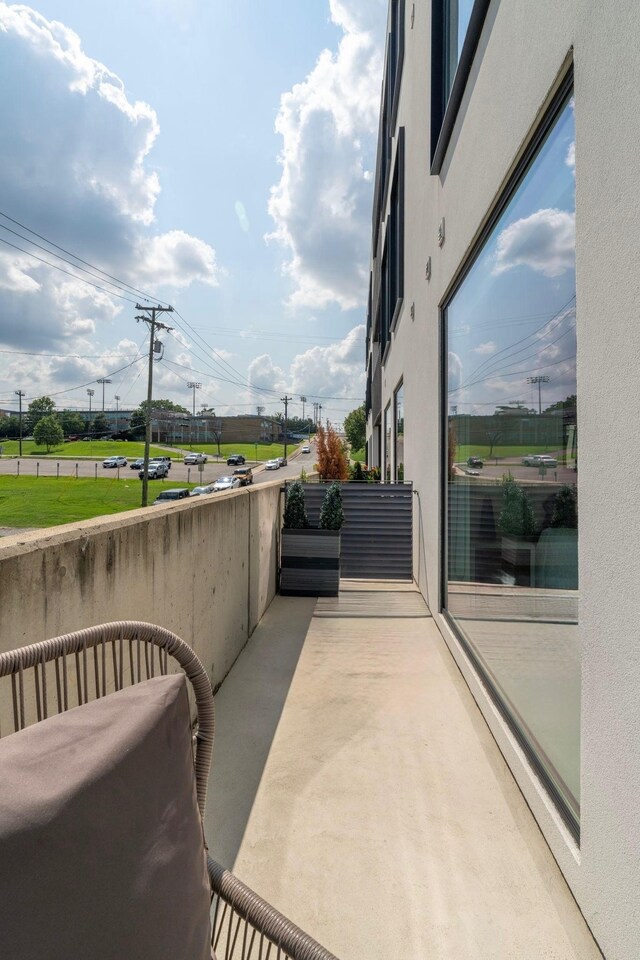 806 Olympic St Unit 201, Nashville, TN 37203 - photo 21