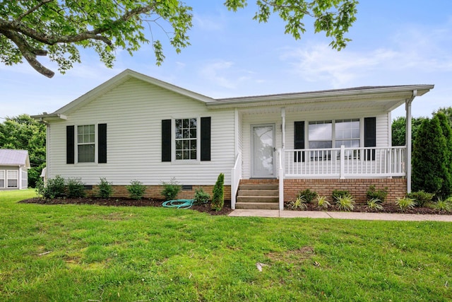 103 Cedarview Dr, Charlotte, TN 37036 - photo 1