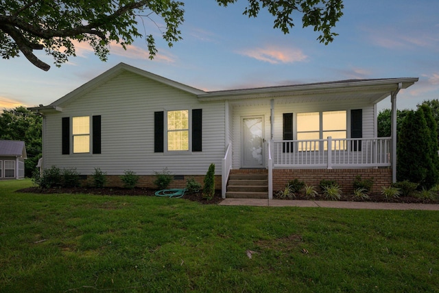 103 Cedarview Dr, Charlotte, TN 37036 - photo 2