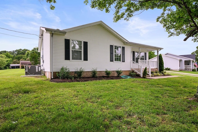 103 Cedarview Dr, Charlotte, TN 37036 - photo 4