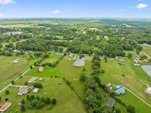210 S 3rd St, Dickson, TN 37055 - view of rural area