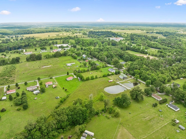 210 S 3rd St, Dickson, TN 37055 - view of rural area
