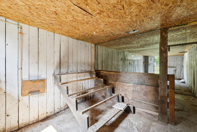 210 S 3rd St, Dickson, TN 37055 - view of horse barn