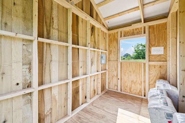 210 S 3rd St, Dickson, TN 37055 - view of storage