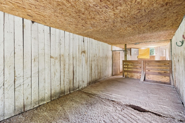 210 S 3rd St, Dickson, TN 37055 - view of stable