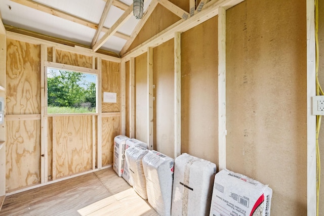 210 S 3rd St, Dickson, TN 37055 - view of storage room