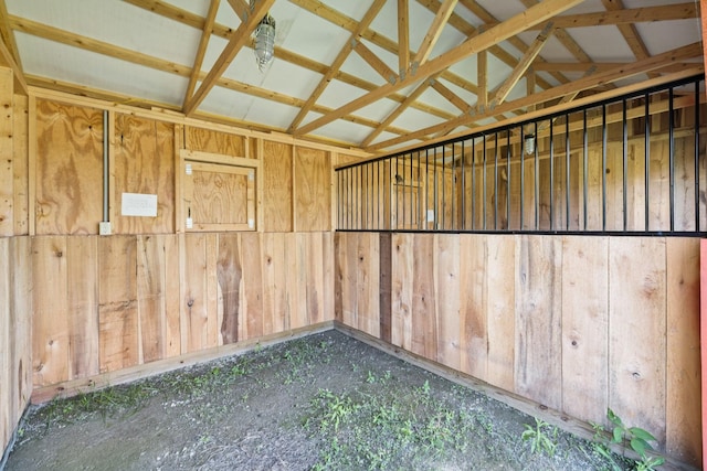 210 S 3rd St, Dickson, TN 37055 - view of stable
