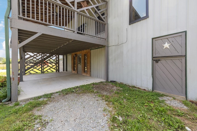 210 S 3rd St, Dickson, TN 37055 - view of parking / parking lot