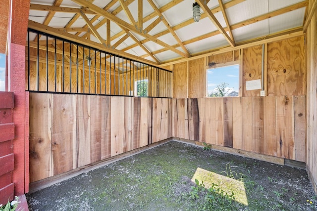 210 S 3rd St, Dickson, TN 37055 - view of horse barn