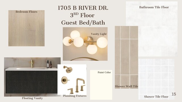 1705B River Dr, Nashville, TN 37218 - photo 15