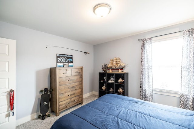 1039 Laffite Way, Gallatin, TN 37066 - bedroom featuring carpet floors and baseboards