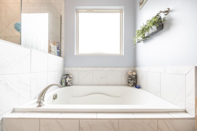1039 Laffite Way, Gallatin, TN 37066 - bathroom with a bath