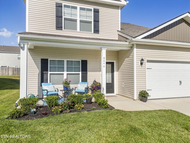 8646 Leeanna Brooke Ln, Knoxville, TN 37920 - photo 5