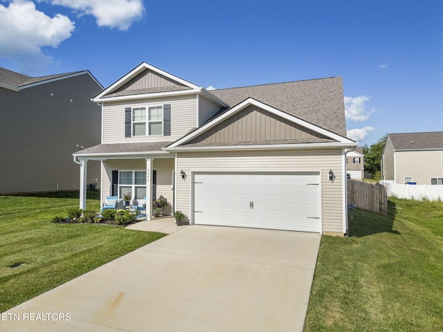 8646 Leeanna Brooke Ln, Knoxville, TN 37920 - photo 4
