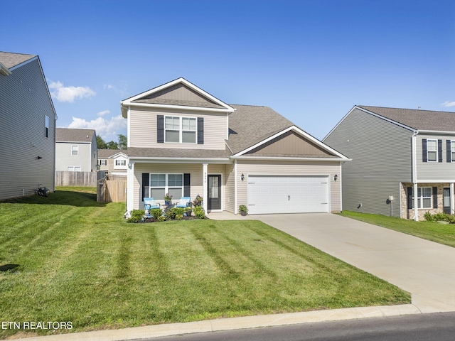 8646 Leeanna Brooke Ln, Knoxville, TN 37920 - photo 2